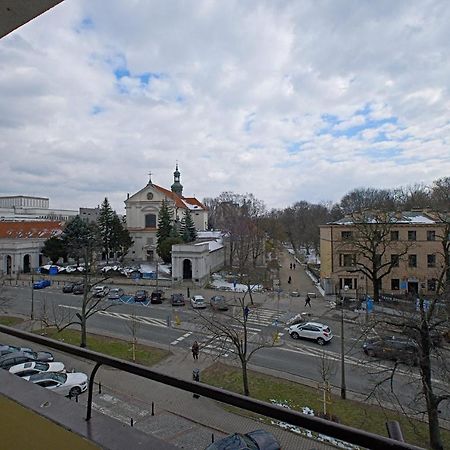Luxurious 3Br Apt Center Warszawa Eksteriør bilde