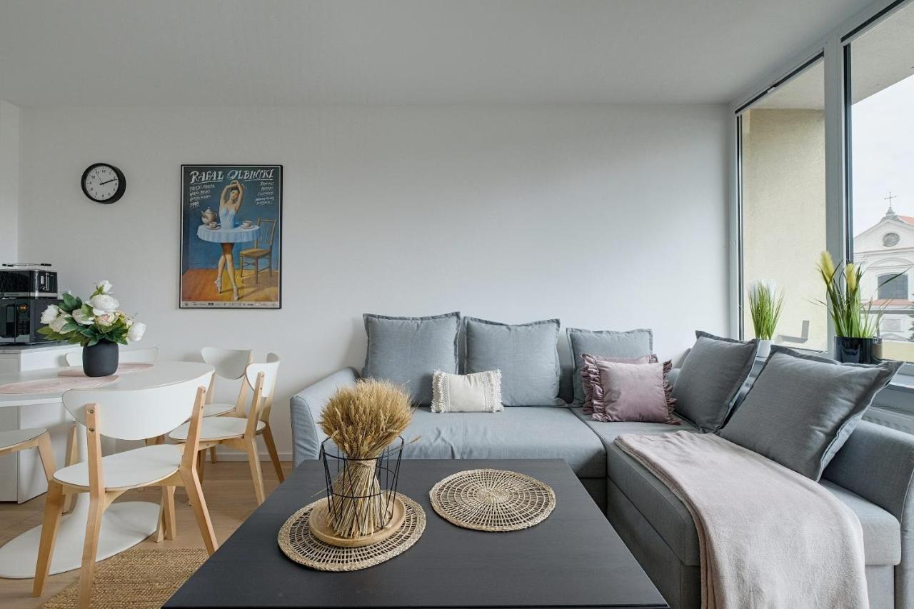 Luxurious 3Br Apt Center Warszawa Eksteriør bilde